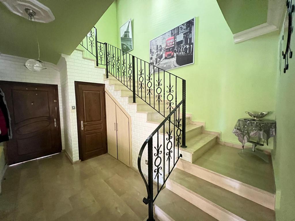 3+1 Villa